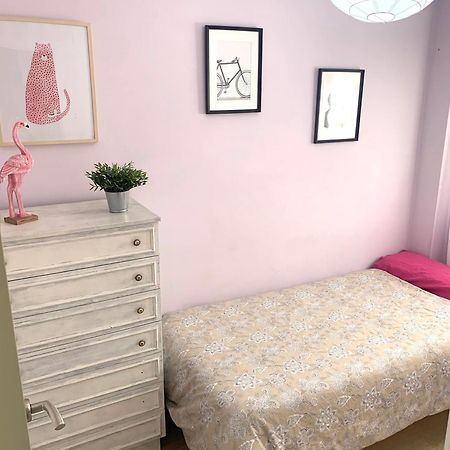 Bonito Apartamento En La Macarena 세비야 외부 사진