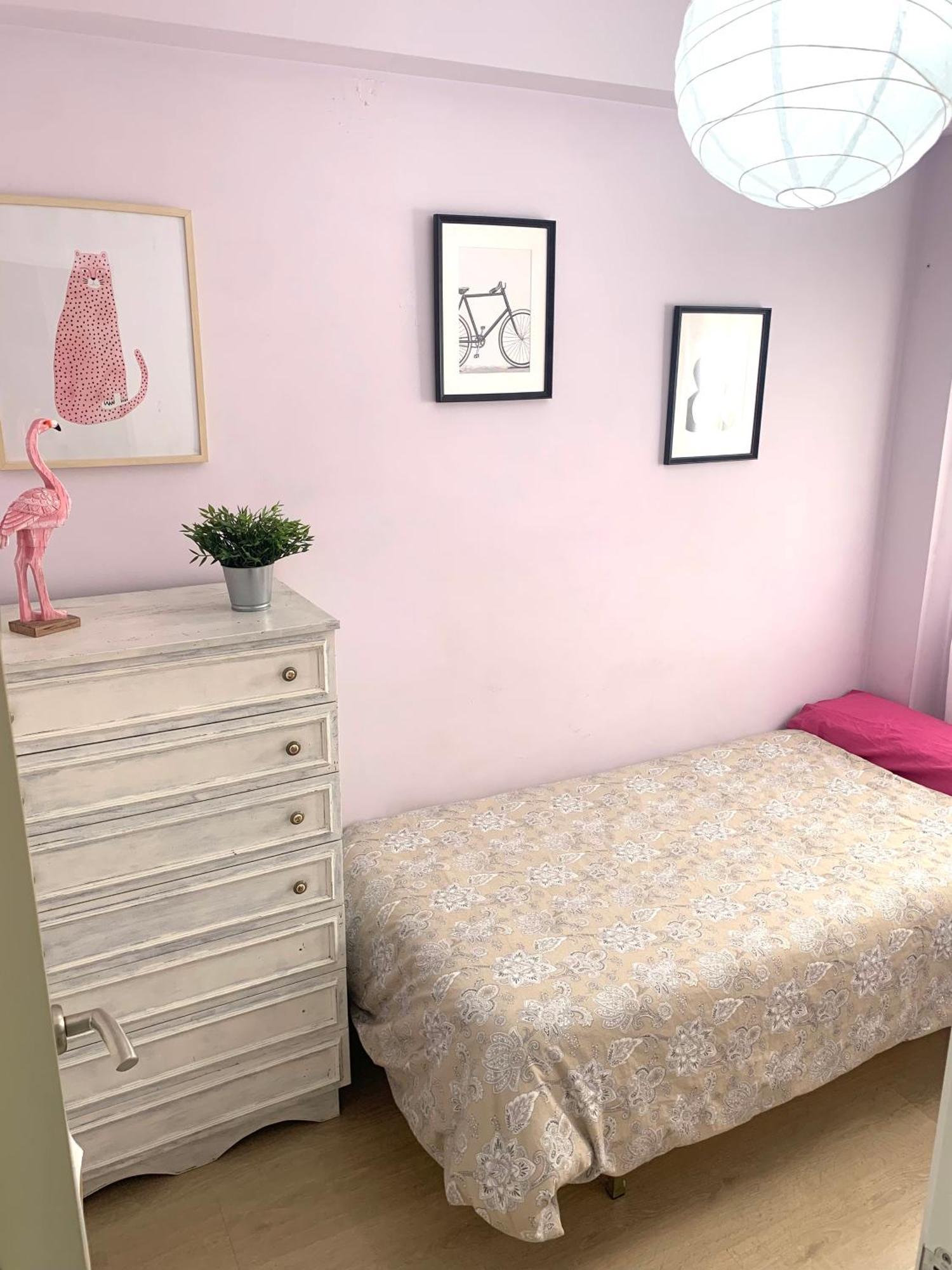 Bonito Apartamento En La Macarena 세비야 외부 사진